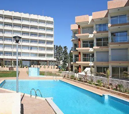 Διαμέρισμα Pegasus Beach