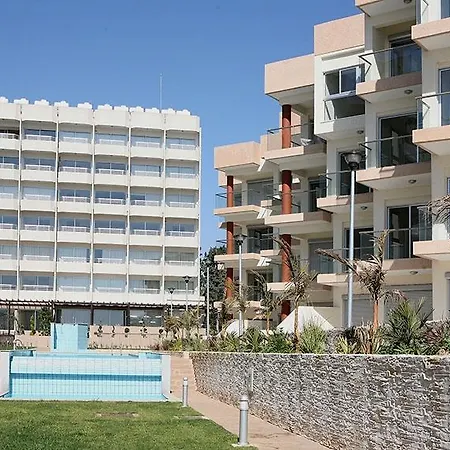 Διαμέρισμα Pegasus Beach Λεμεσός