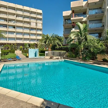 Pegasus Beach Διαμέρισμα Λεμεσός