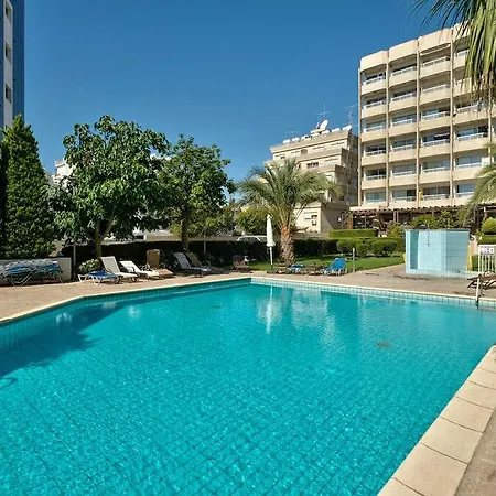 Διαμέρισμα Pegasus Beach *