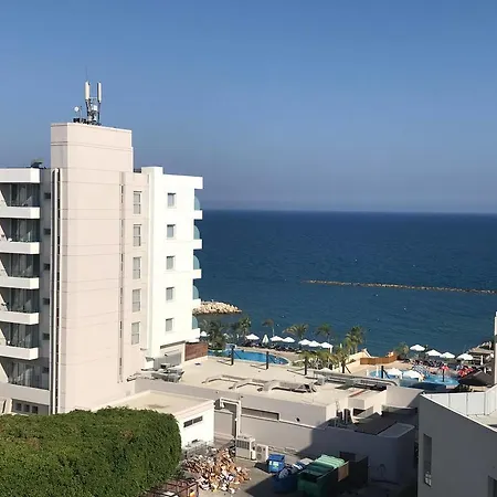 アパート Pegasus Beach