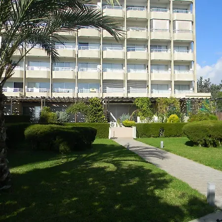 Pegasus Beach * Λεμεσός