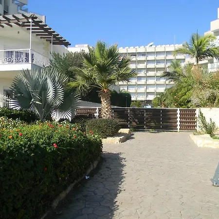 Pegasus Beach Διαμέρισμα Λεμεσός