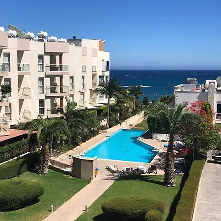 Pegasus Beach * リマソール