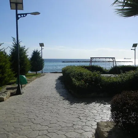 Pegasus Beach アパート *