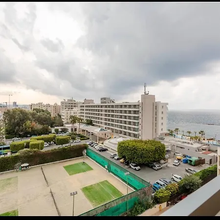 Διαμέρισμα Pegasus Beach Λεμεσός