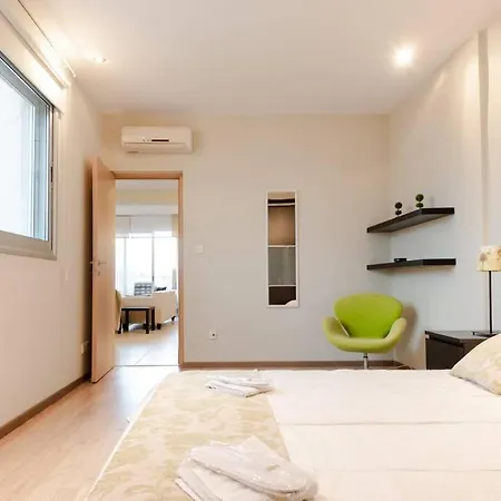 Διαμέρισμα Pegasus Beach *